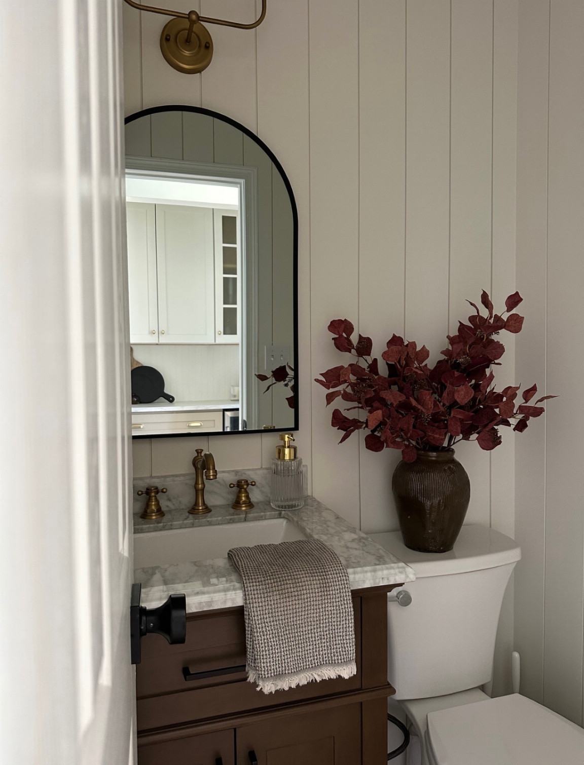 Cozy modern powder room

Follow @havrillahome on Instagram and Pinterest for more home decor inspiration, diy and affordable finds

Home decor, living room, Candles, wreath, faux wreath, walmart, Target new arrivals, winter decor, spring decor, fall finds, studio mcgee x target, hearth and hand, magnolia, holiday decor, dining room decor, living room decor, affordable, affordable home decor, amazon, target, weekend deals, sale, on sale, pottery barn, kirklands, faux florals, rugs, furniture, couches, nightstands, end tables, lamps, art, wall art, etsy, pillows, blankets, bedding, throw pillows, look for less, floor mirror, kids decor, kids rooms, nursery decor, bar stools, counter stools, vase, pottery, budget, budget friendly, coffee table, dining chairs, cane, rattan, wood, white wash, amazon home, arch, bass hardware, vintage, new arrivals, back in stock, washable rug, fall decor, halloween decor

#LTKSeasonal #LTKsalealert #LTKHoliday