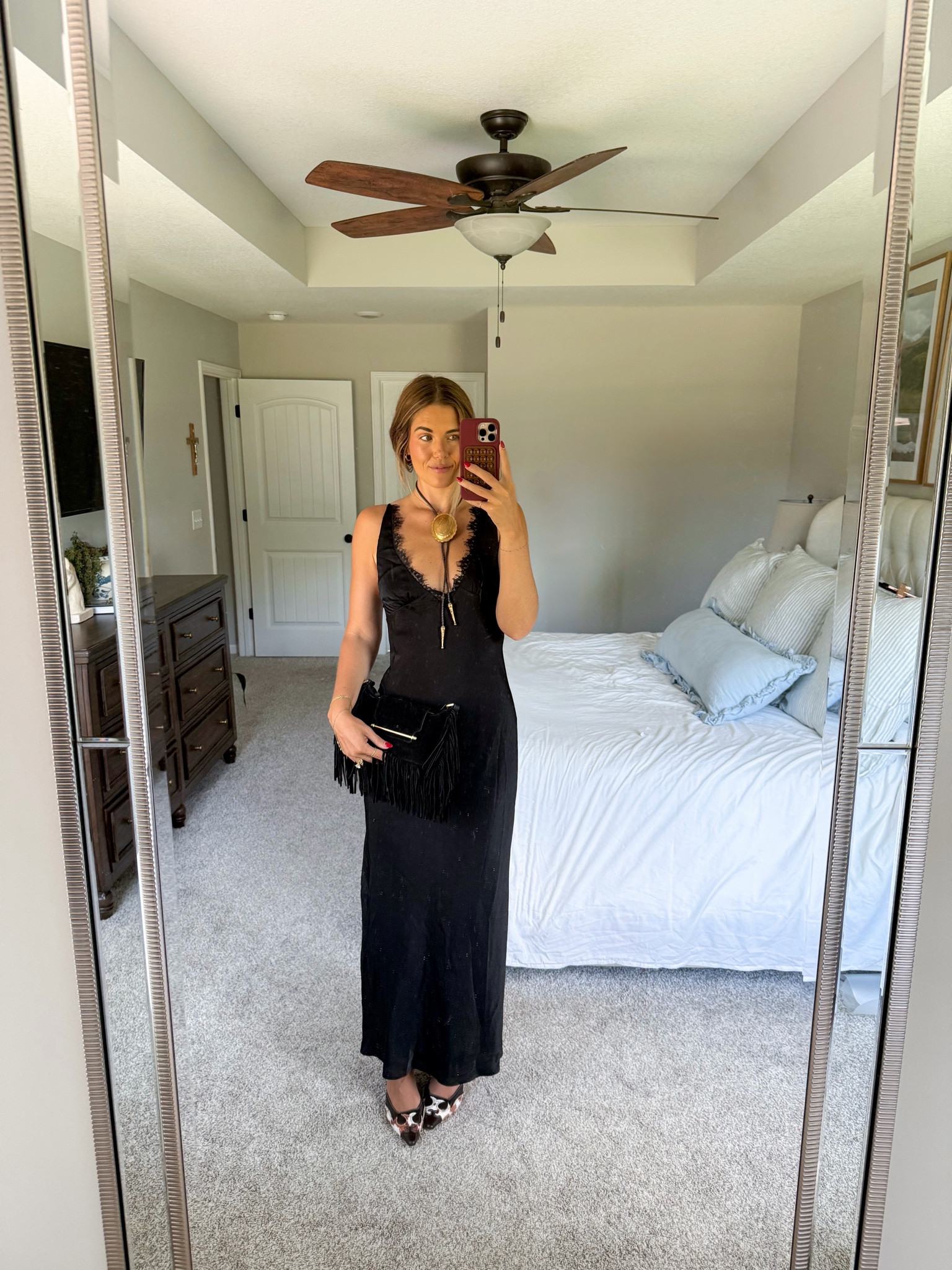 western wedding guest dress in a size 4

#LTKgrwm #LTKootd #LTKWedding