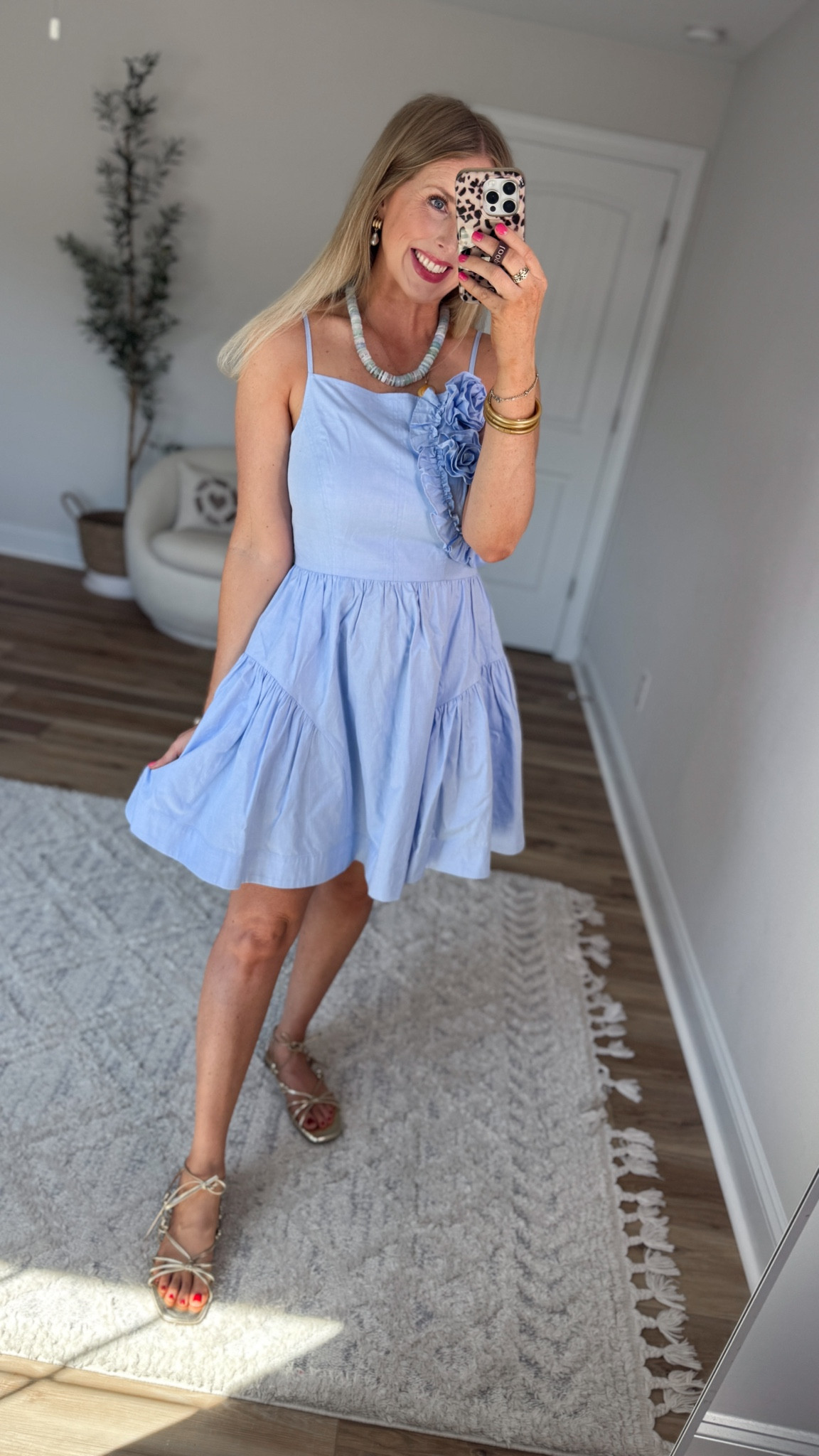 Weekend Walmart Wins try-on
3d floral mini dress- 6

#LTKootd #LTKmomlife #LTKgrwm