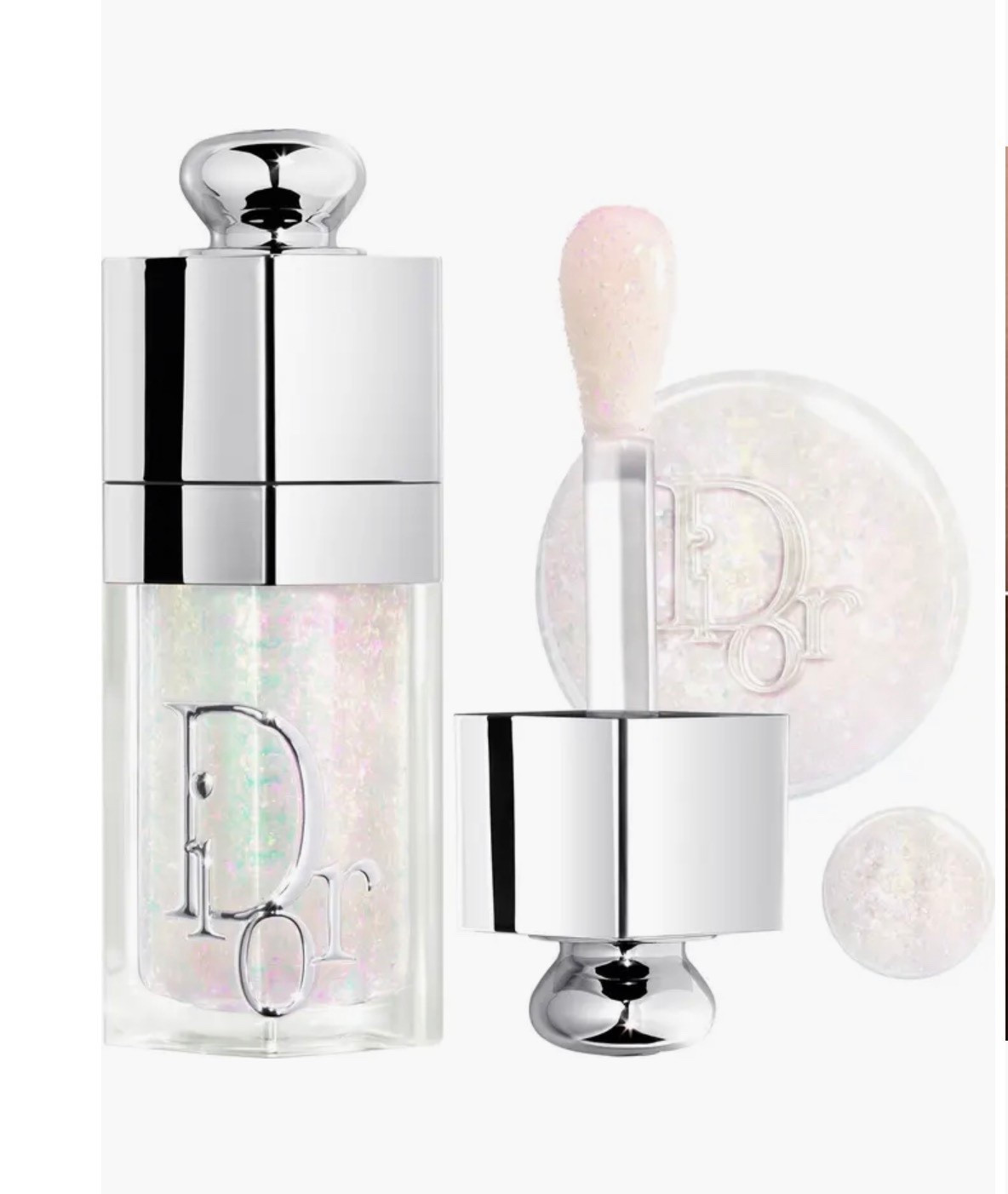 'Dior Addict Lip Glow Oil

An ultra-glossy lip oil that makes lips look plump with an instant mirror-shine gloss effect

#LTKootd #LTKTravel #LTKWorkwear