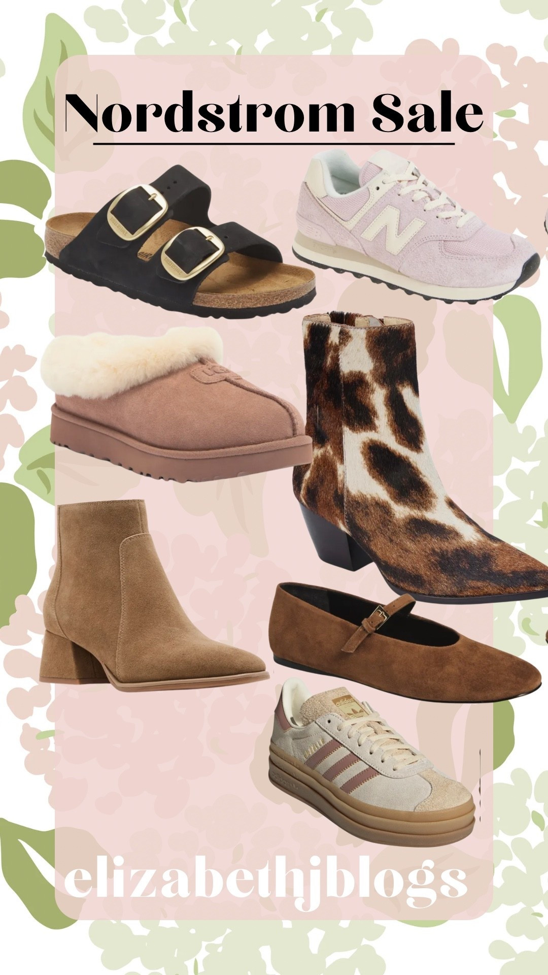 Nordstrom sale shoes 