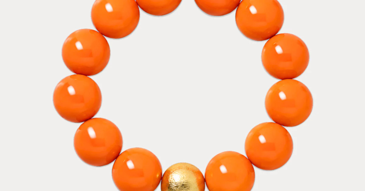 Spritz Cha Cha Bracelet | BuDhaGirl