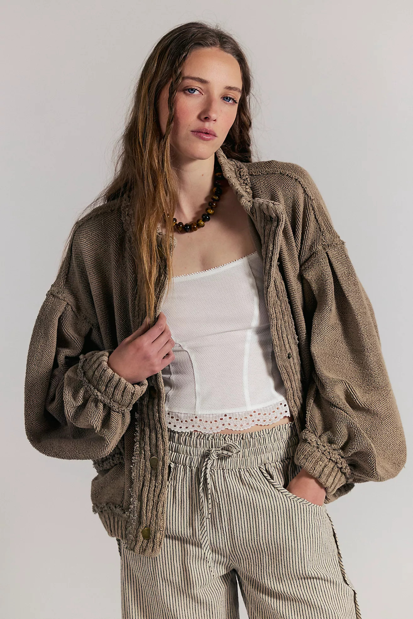 We The Free Cute In This Cardi | Free People (Global - UK&FR Excluded)