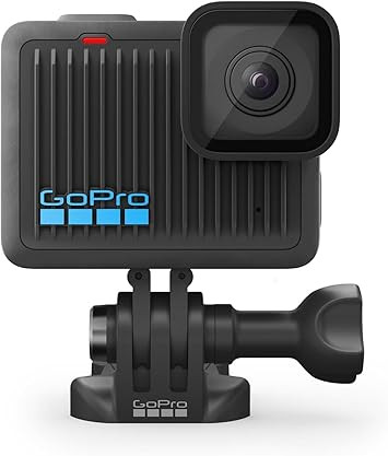 GoPro Hero Ecommerce Packaging - Compact Waterproof Action Camera with 4K Ultra HD Video, 12MP Ph... | Amazon (US)