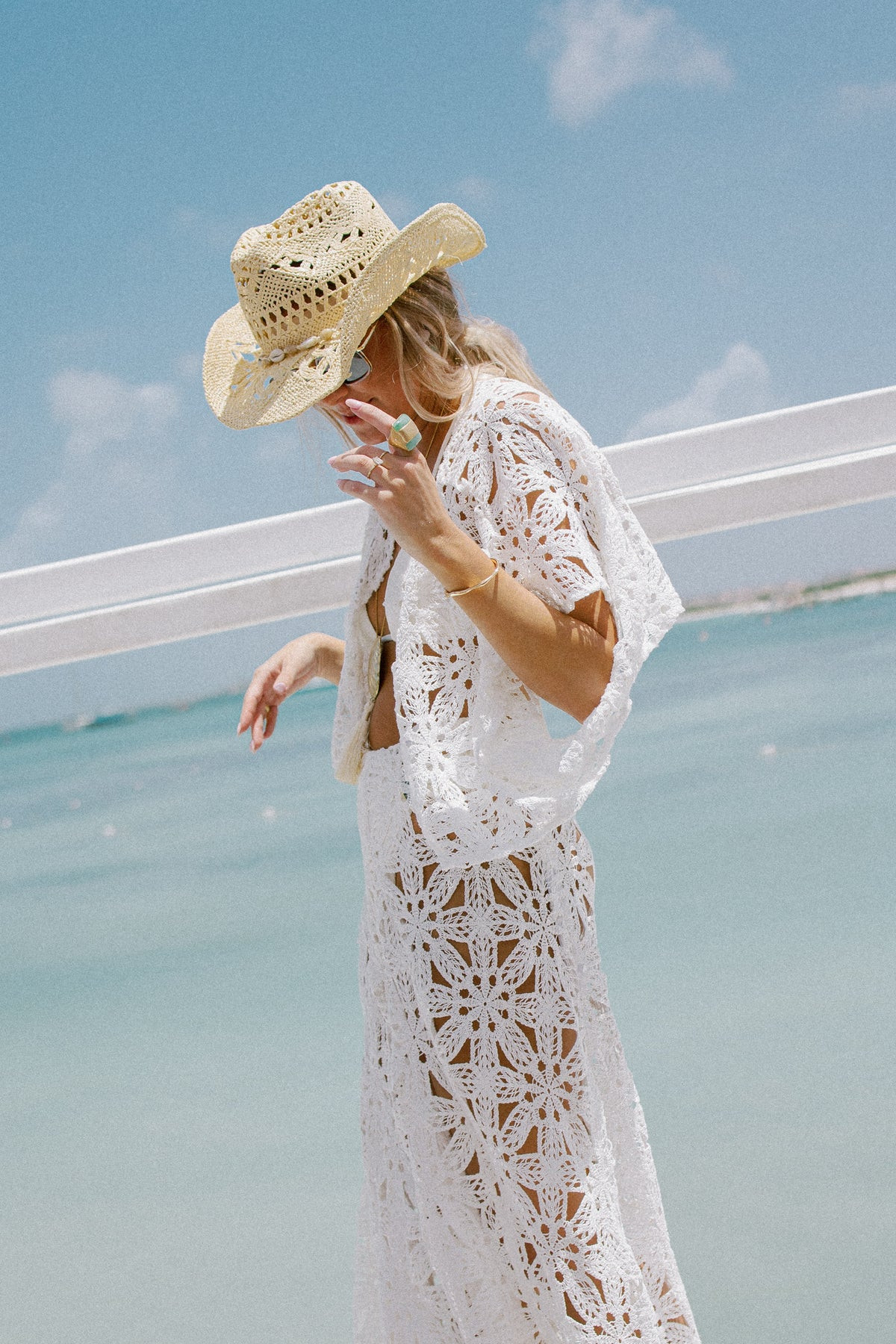 Isla Crochet Top | How Do You Wear That