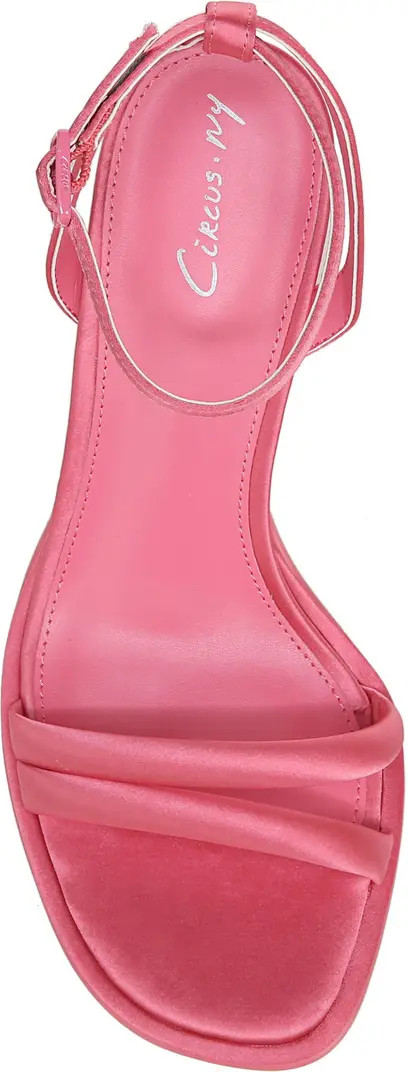 Hartlie Ankle Strap Sandal (Women) | Nordstrom Rack