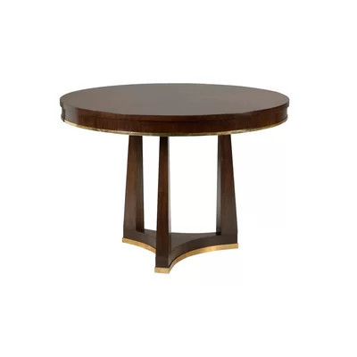 Wesley Solid Wood Dining Table | Perigold