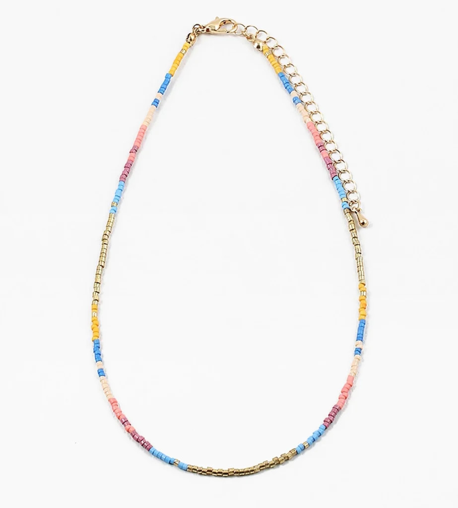 Weekend in Charleston Necklace | Erin McDermott Jewelry
