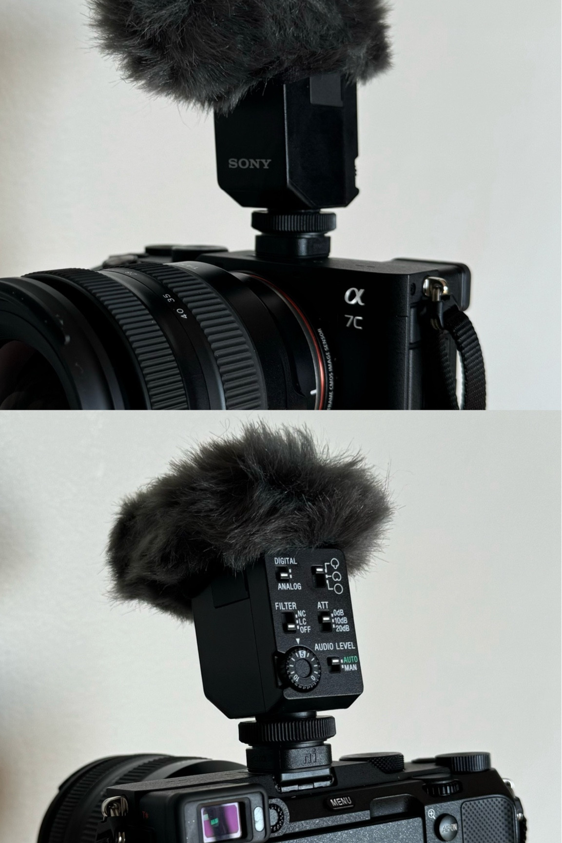 New MIC Alert! ✨
I’m really obsessed with this mic. The sound quality is amazing!