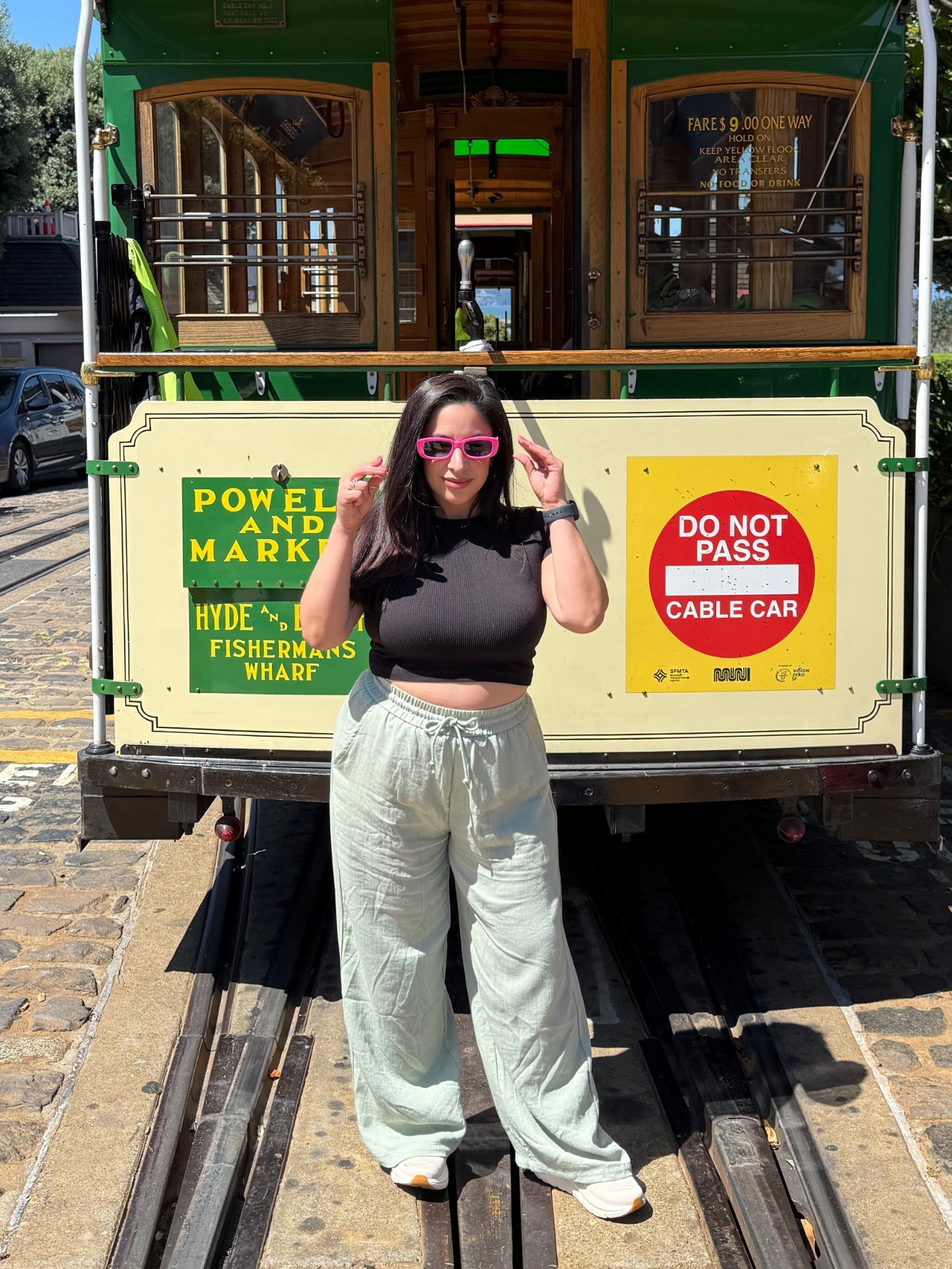 The breezy effortless vibe of the linen-feel pant without drowning in fabric 😍 Short Queen approved 👩🏻‍⚖️
Pant size: Medium Petite


#LTKFindsUnder100 #LTKPetite #LTKStyleTip