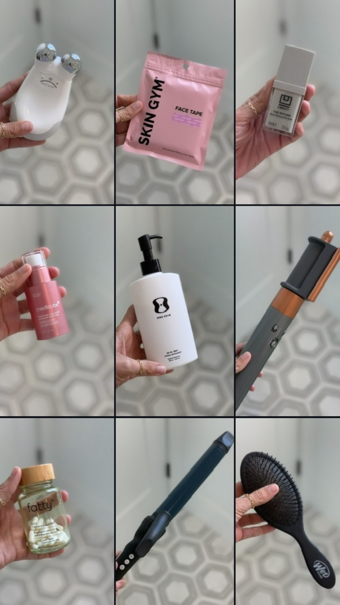 amazon beauty items that i own + love // all on black friday sale NOW 

#LTKBeauty #LTKOver40 #LTKselfcare