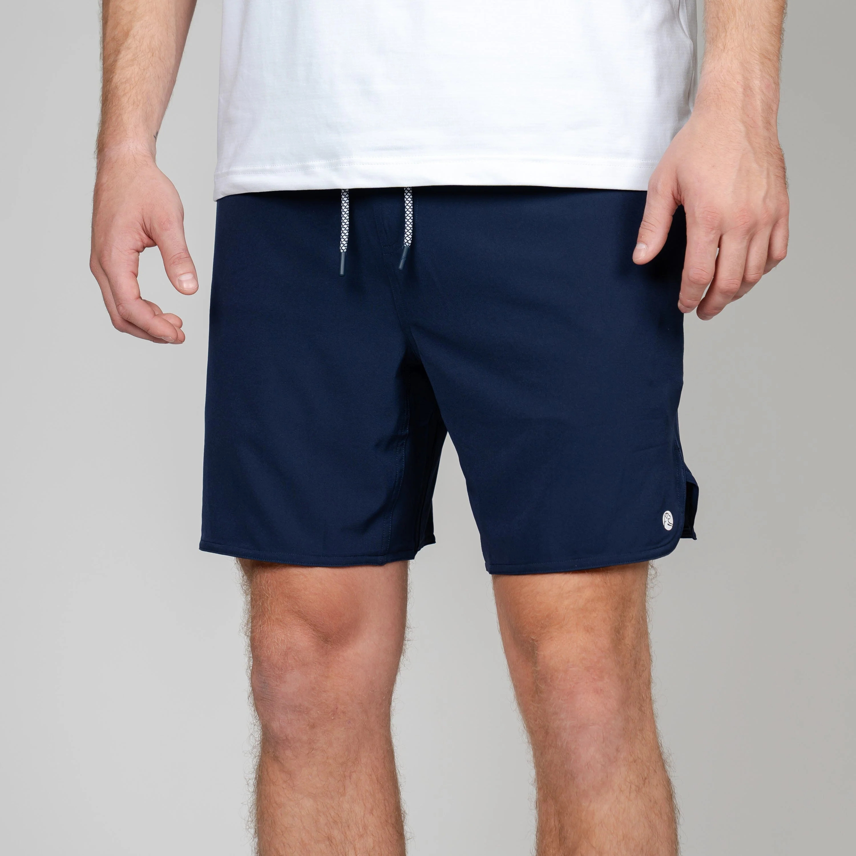 Grit Gym Short | RHOBACK