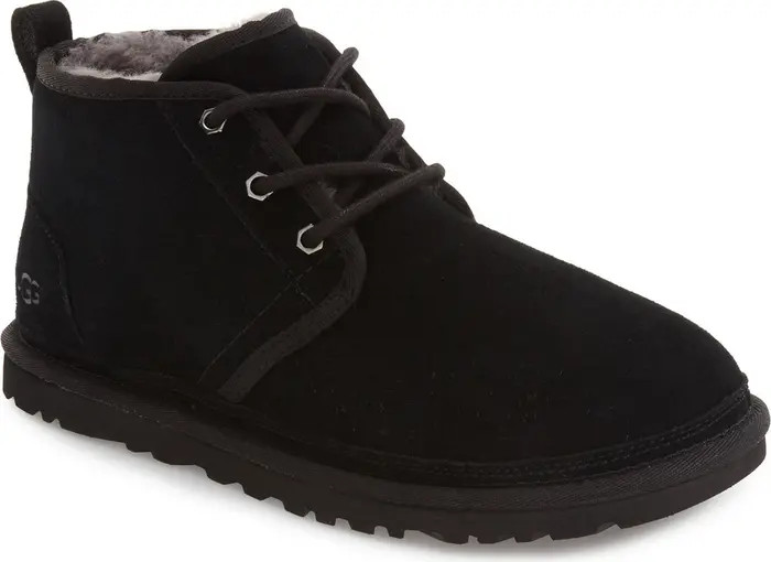 Neumel Chukka Boot (Men) | Nordstrom