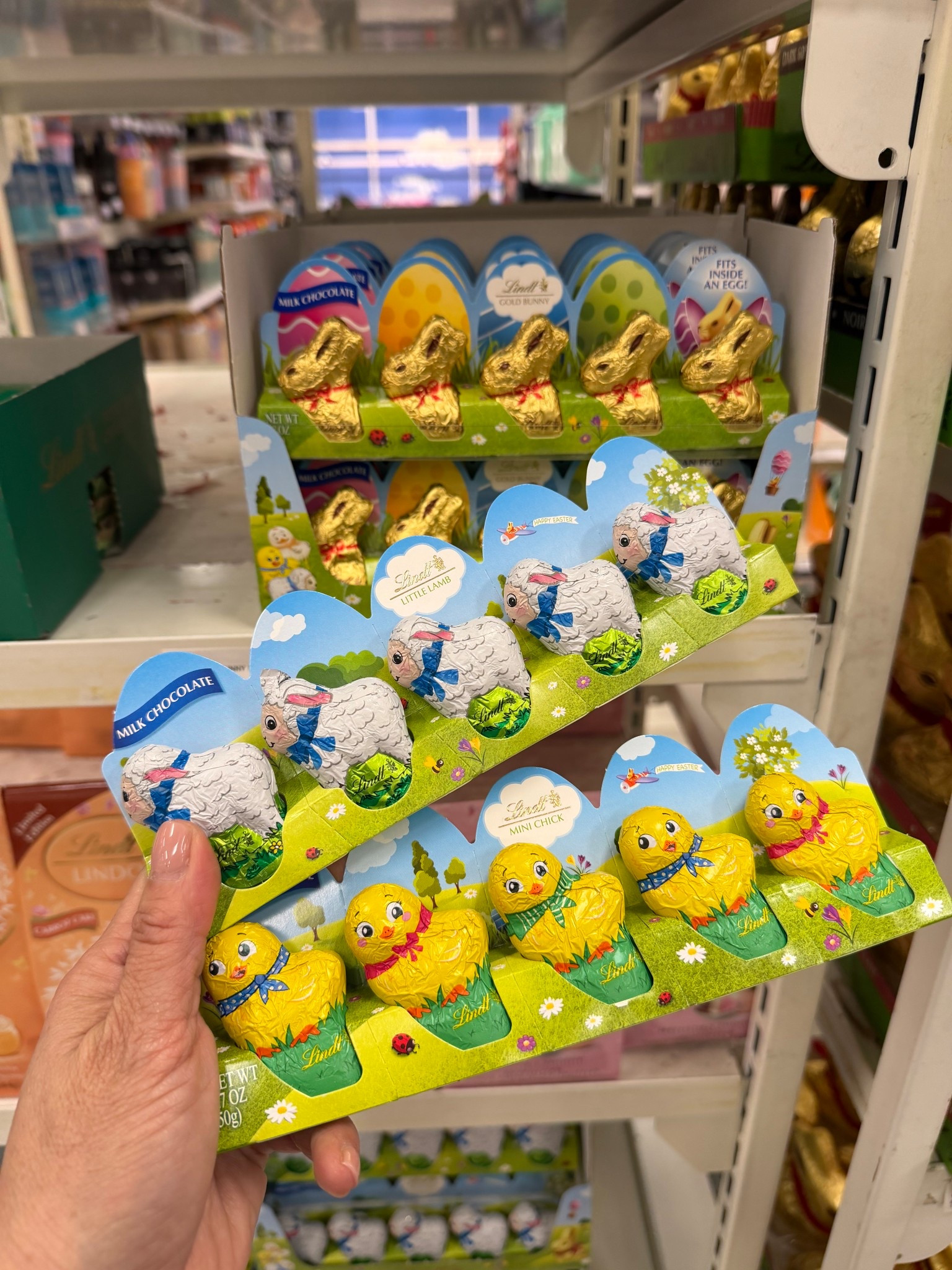 Chocolate 🍫 🐣 

#LTKKids #LTKdayinmylife #LTKSeasonal