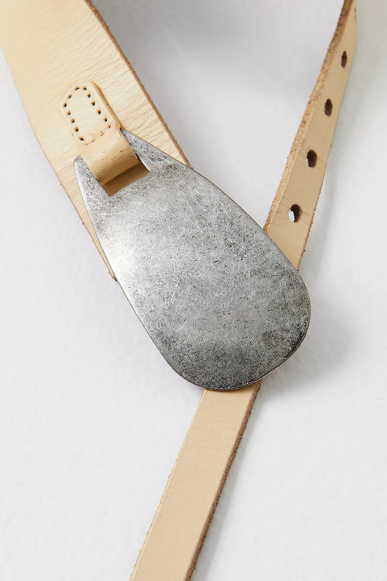 Oyster Bay Hip Belt | Free People (UK)