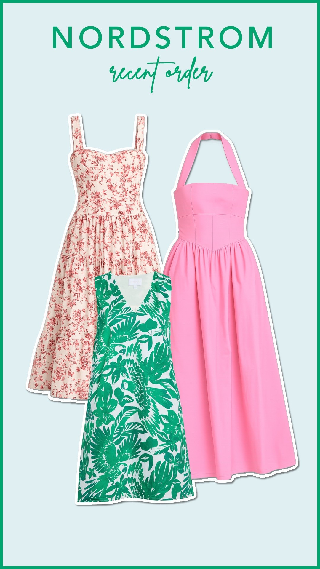 Nordstrom Recent Order | Hi Sugarplum!

#LTKootd #LTKOver40 #LTKSeasonal