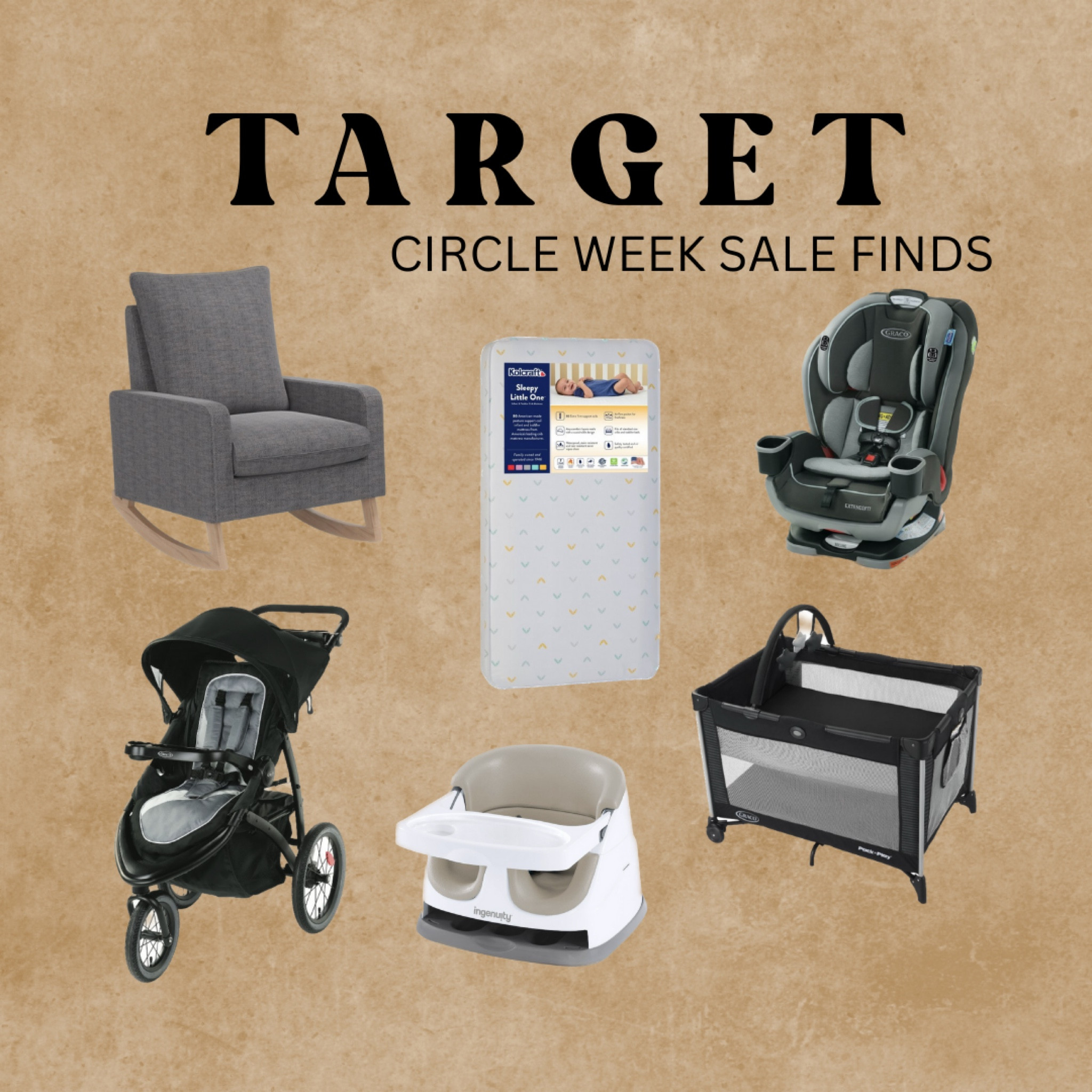 Graco pack and play 2024 target