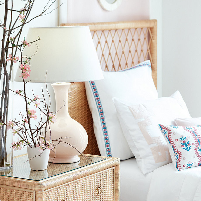 Suzanne Kasler Gourd Lamp | Ballard Designs, Inc.