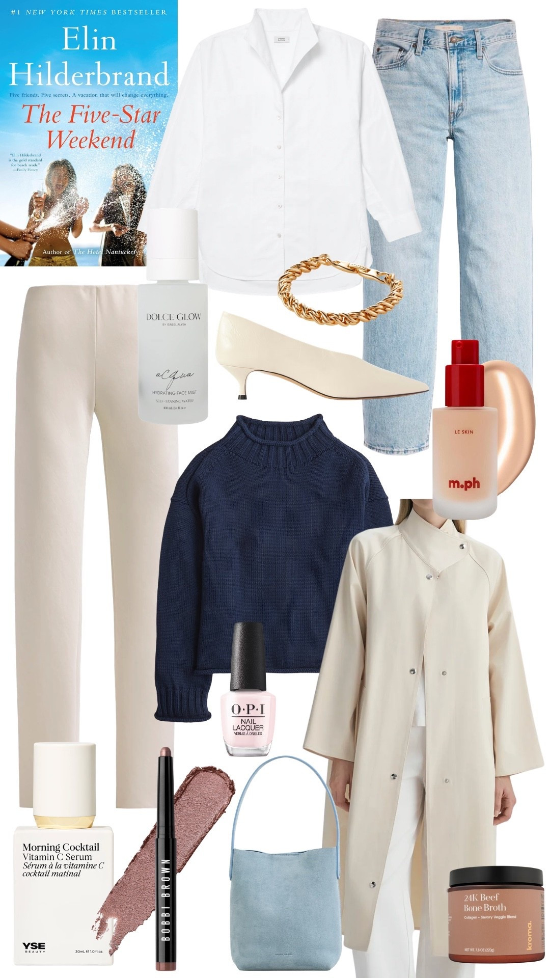 The Weekly Top 3.13.26