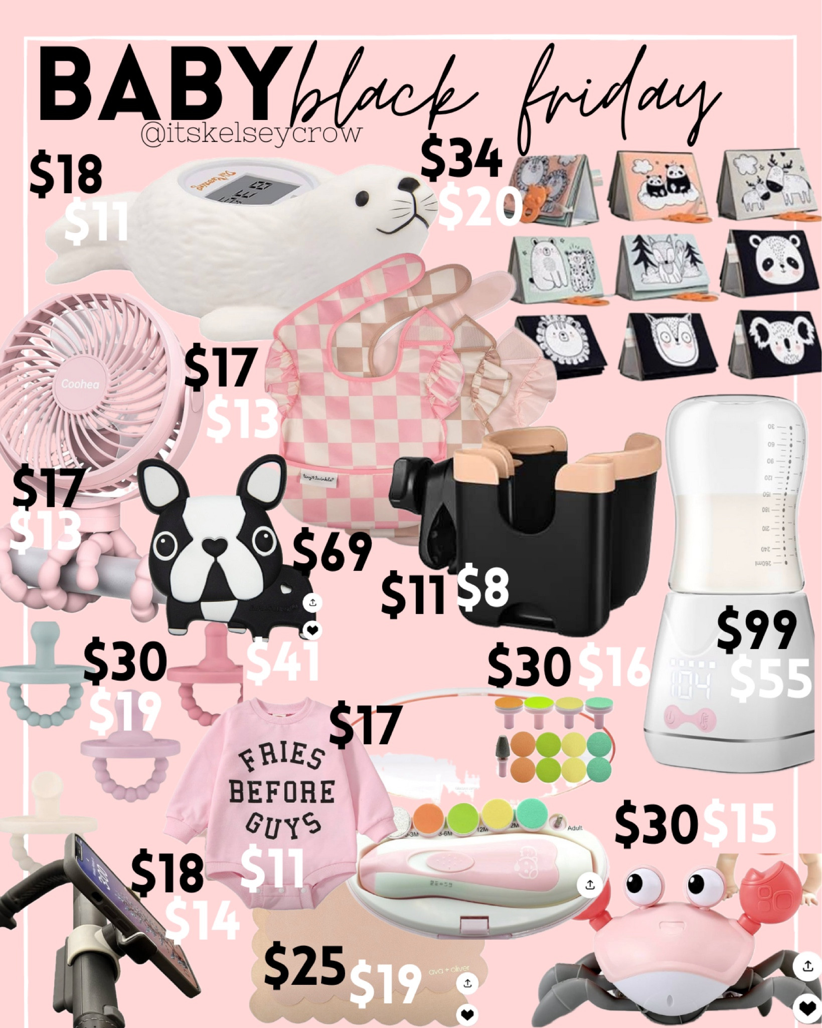 Black friday
Amazon
Prime
Baby
Registry
Baby shower
Baby girl
New mom
Bump
Pregnant 

#LTKbaby #LTKsalealert #LTKCyberWeek