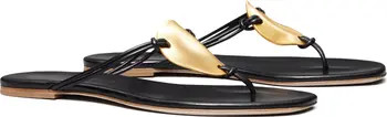Patos Leather Sandal | Nordstrom