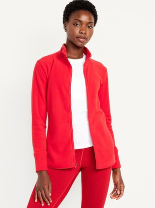 Microfleece Full Zip | Old Navy (US)