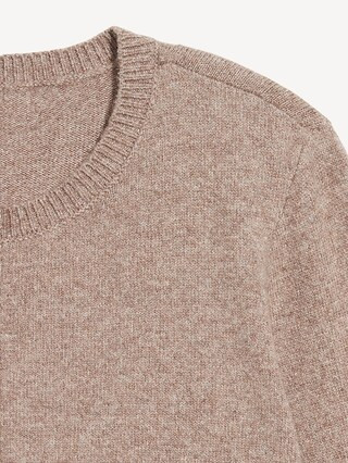 SoSoft Cropped Cardigan Sweater | Old Navy (US)