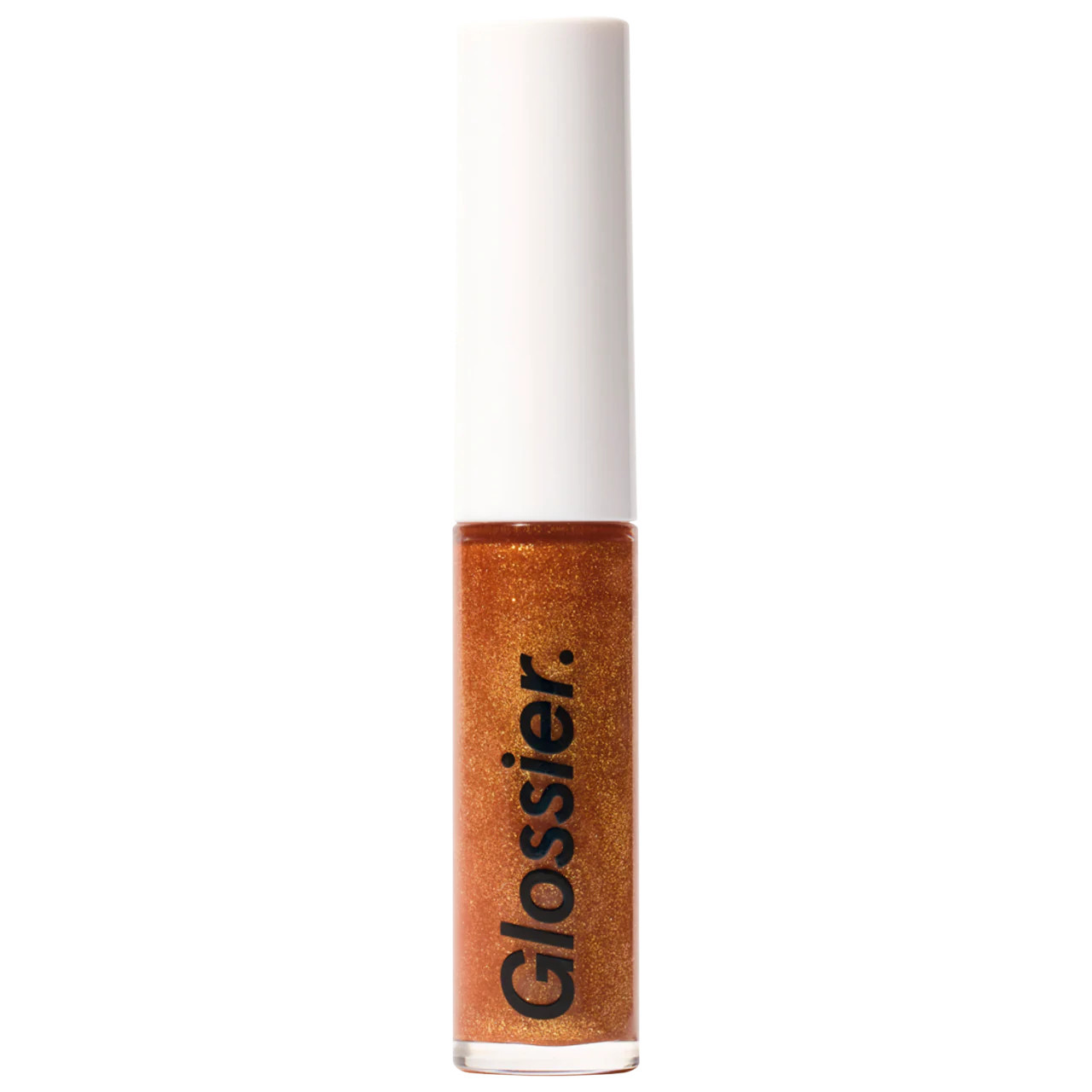Glossier Glassy High-Shine Lip Gloss Bronze 0.14 oz / 4.2 mL | Sephora (US)