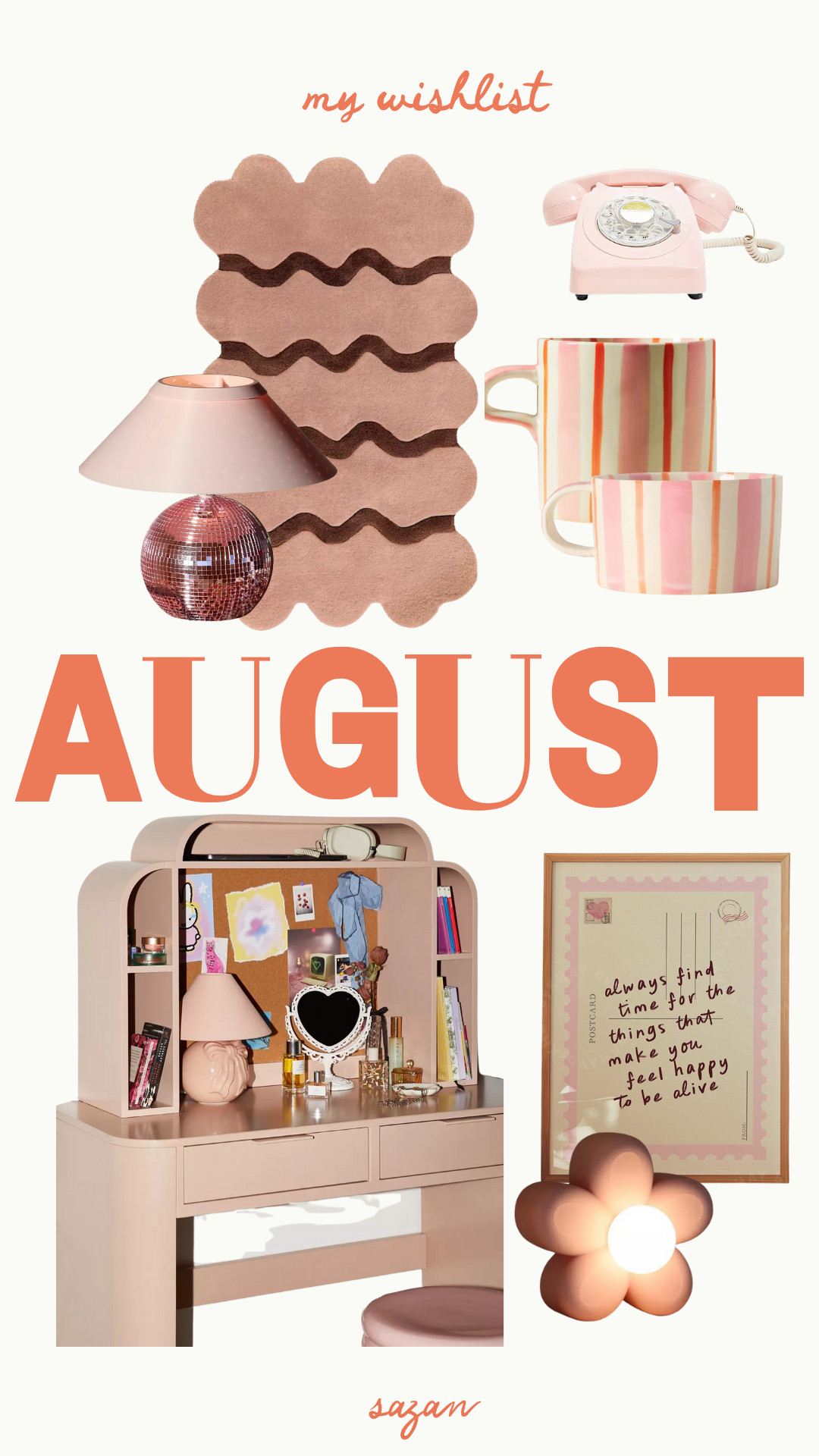my august home wishlist 
#ifn 

 #LTKHome #LTKStyleTip #LTKBeauty