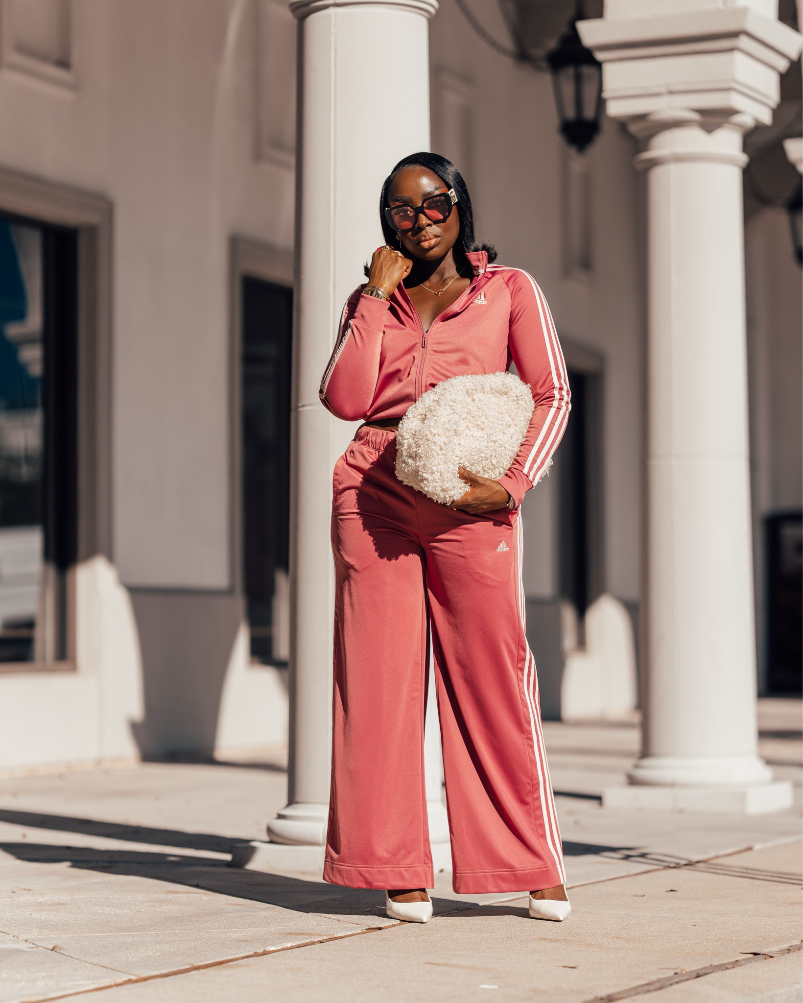 Wiser and Sexier. #adidas #casual #thanksgivingoutfit #fallfashion #outfitideas #giftidea

#LTKBeauty #LTKStyleTip