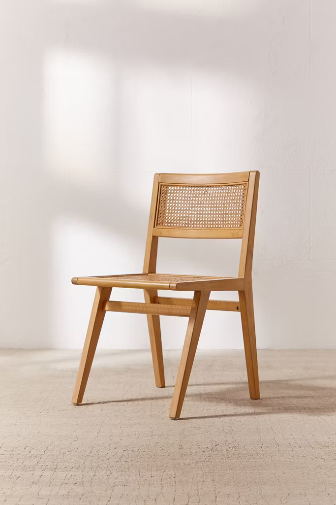 Marte Dining Chair | Urban Outfitters (US and RoW)