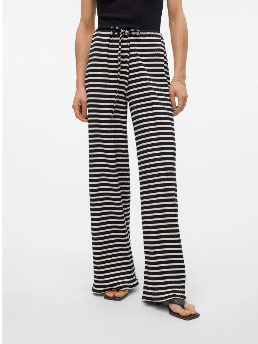 VMJOSEPHINE Mittlere Taille Hose | Vero Moda® | Vero Moda