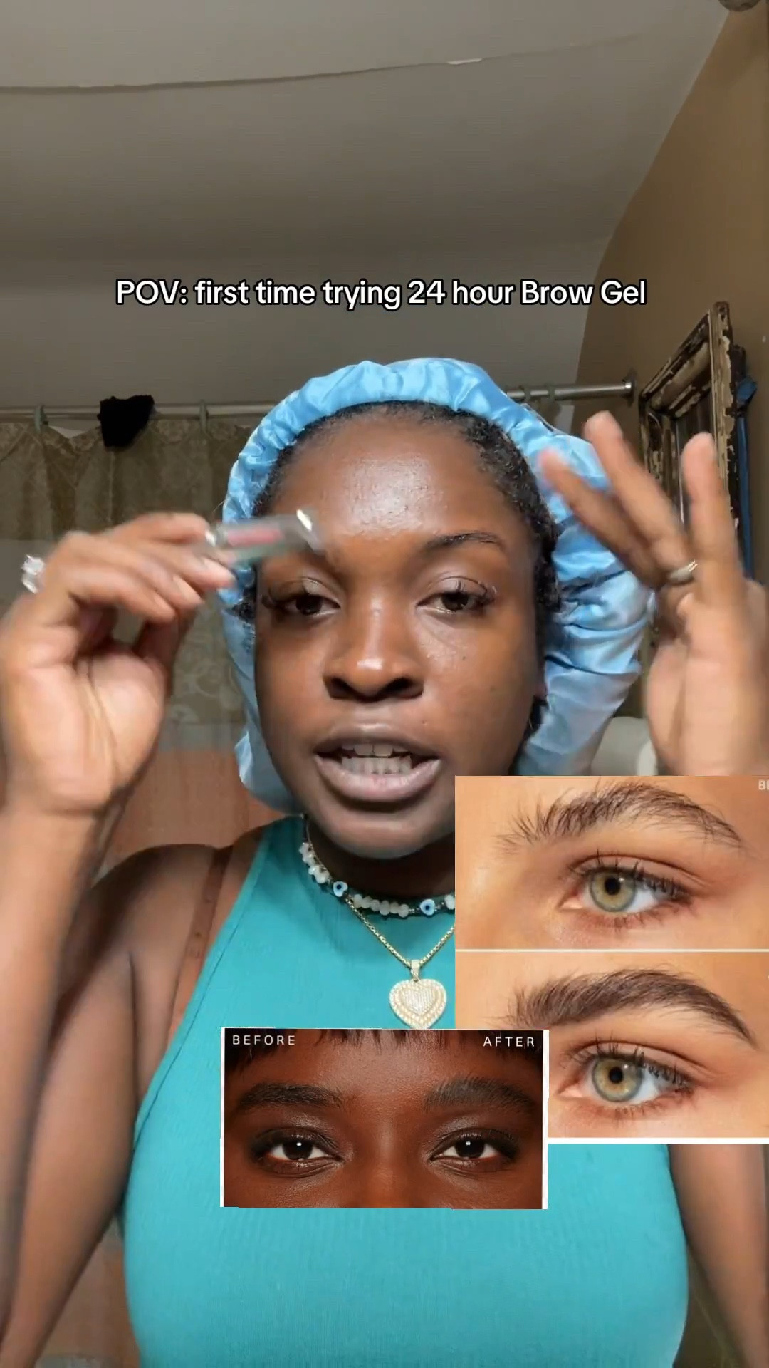 Looking for that laminated effect ? 

#LTKBeauty #LTKWedding #LTKTravel