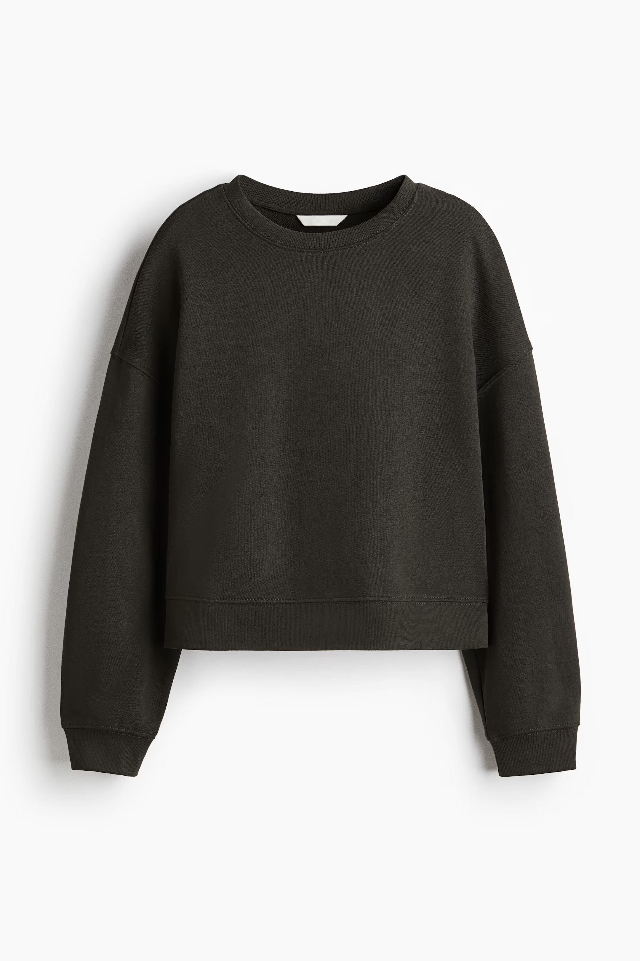 Sweatshirt | H&M (UK, MY, IN, SG, PH, TW, HK)