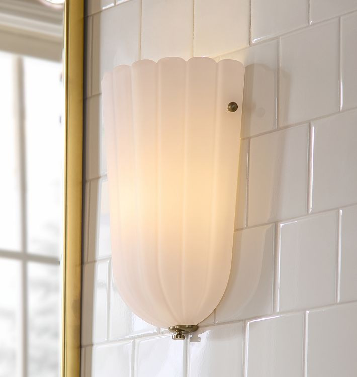 Carlotta Sconce | Rejuvenation