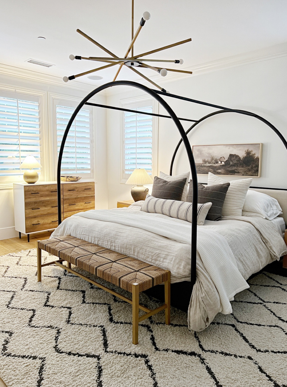 Bedding, bedroom decor 

#LTKhome