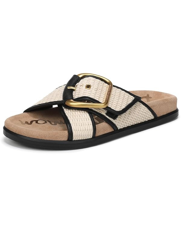 Sam Edelman Women's Darla Slides | Amazon (US)