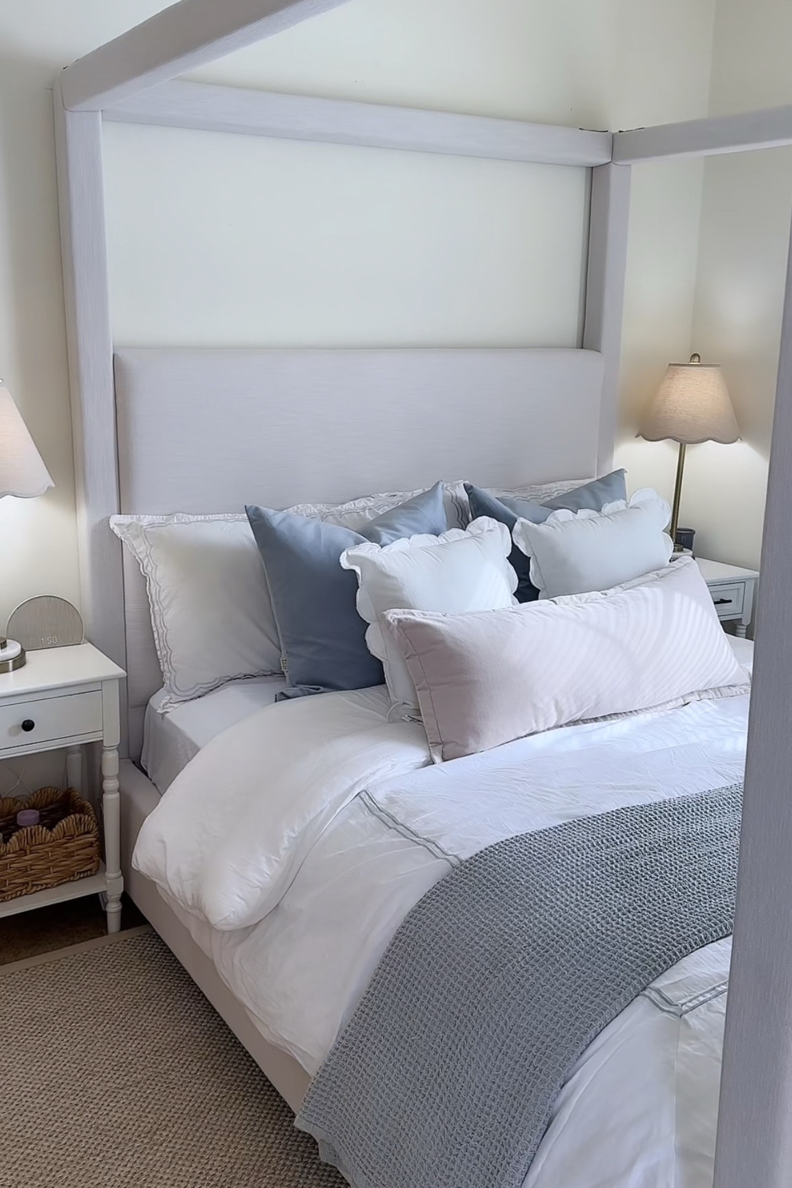 spring room refresh !!! 

#LTKSeasonal #LTKU #LTKHome