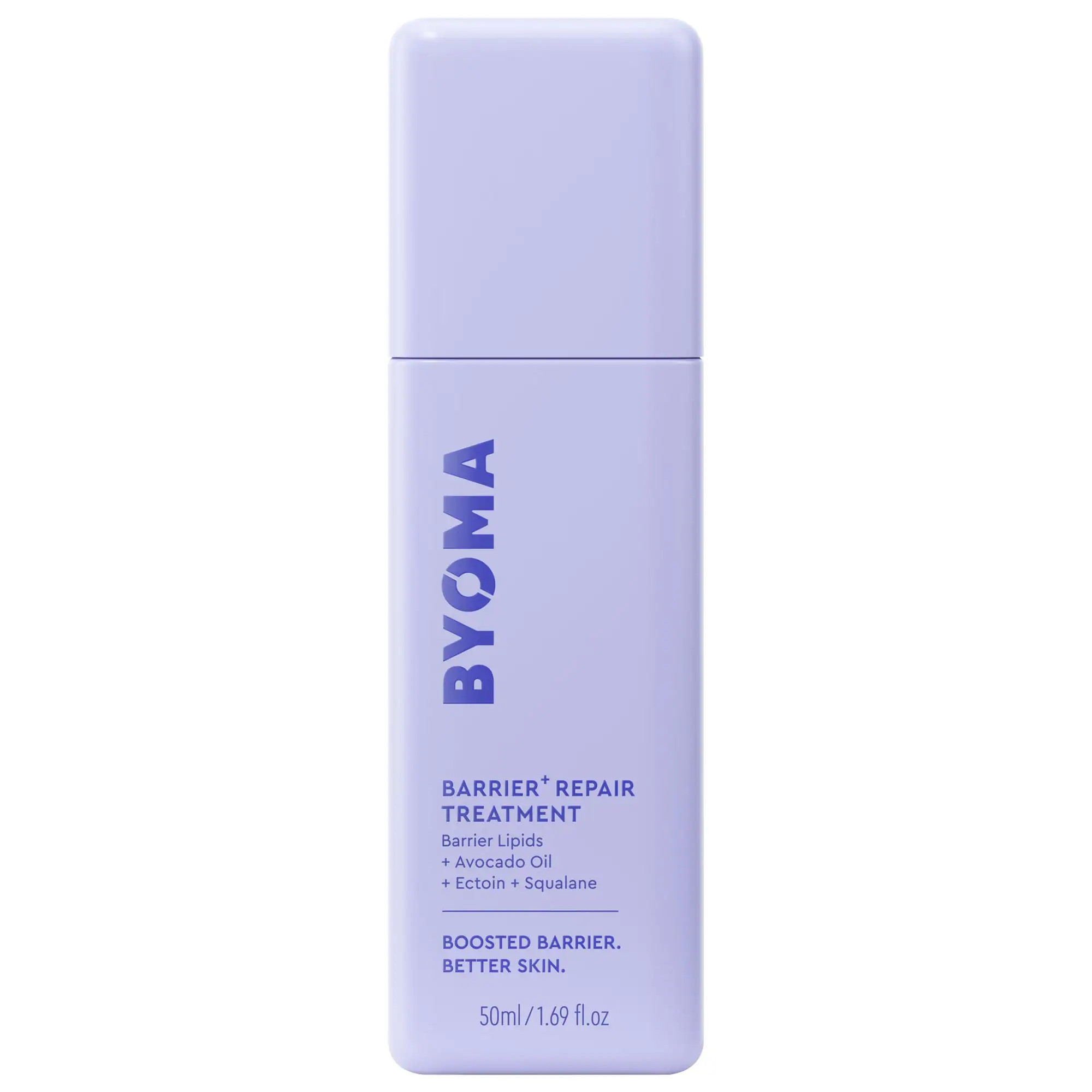 BYOMA Barrier + Repair Treatment 1.69 oz/50 ml | Sephora (CA)