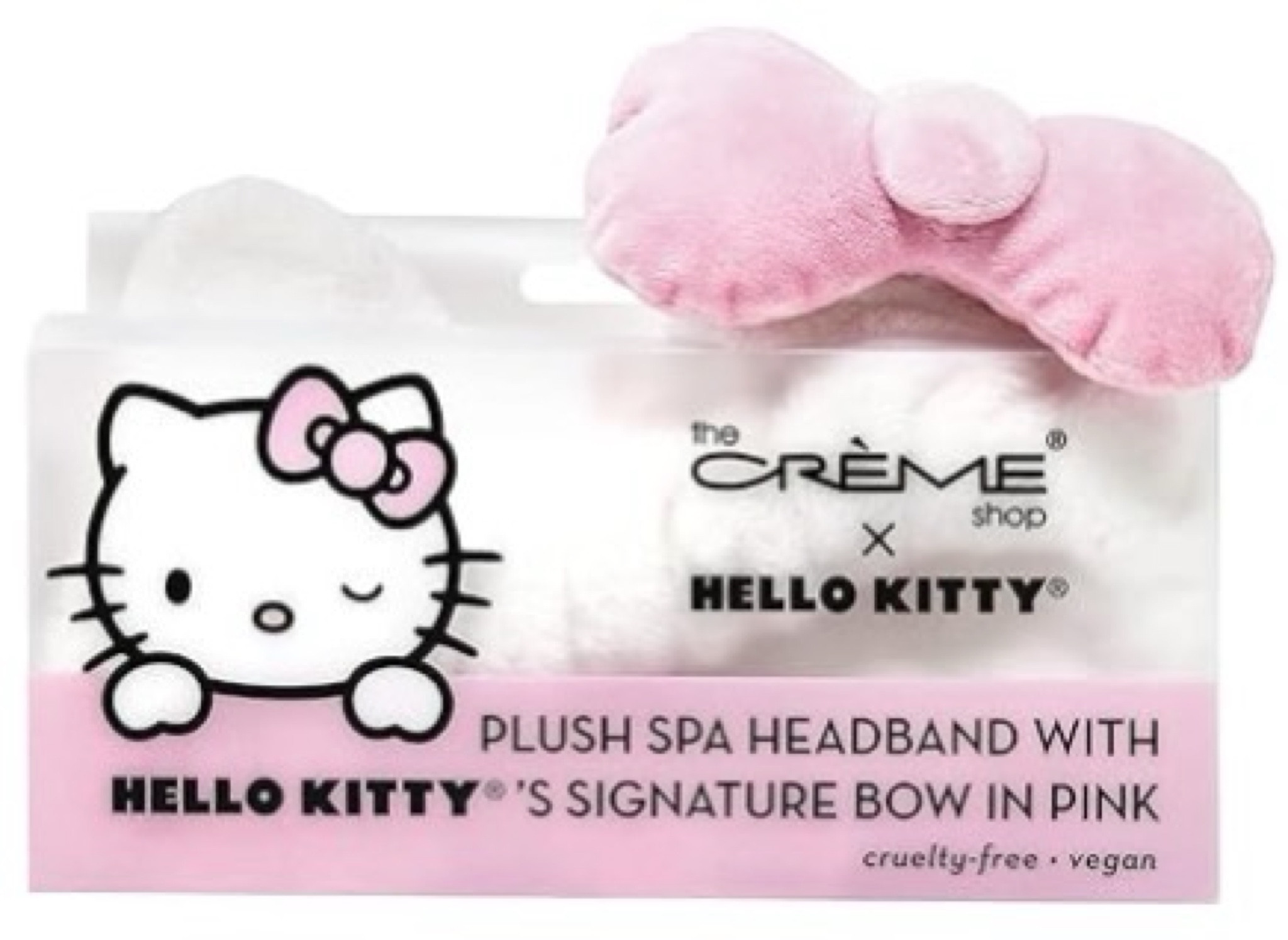 Might as well look cute when pushing all your hair back 

#LTKHoliday #LTKCyberWeek #LTKGiftGuide