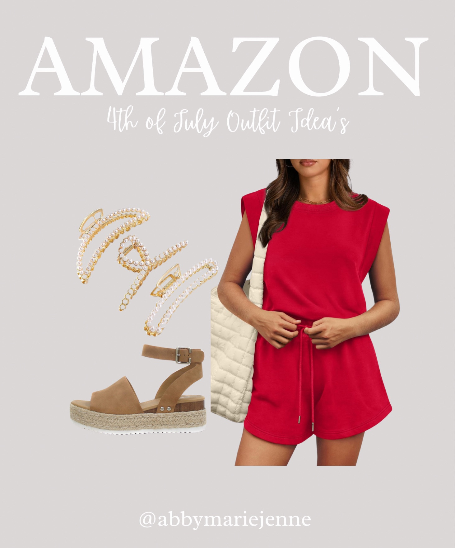 Fourth of July
Amazon outfit for Fourth of July
Casual Fourth of July
USA sweater
Star earrings
Red white and blue outfit
Amazon outfit
Women’s Fourth of July outfit
Biker shorts
Converse
Casual shoes


#LTKStyleTip #LTKSeasonal #LTKU