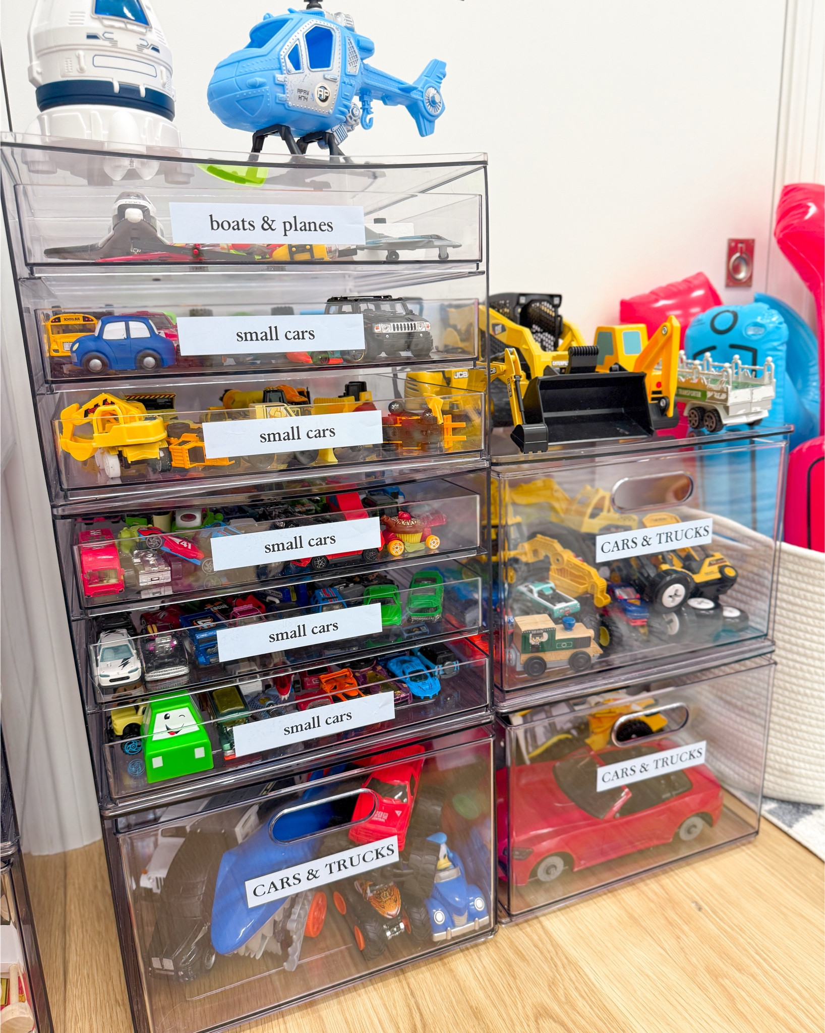 The best kid’s toy organizers from Target! 

#LTKKids #LTKFamily #LTKSaleAlert