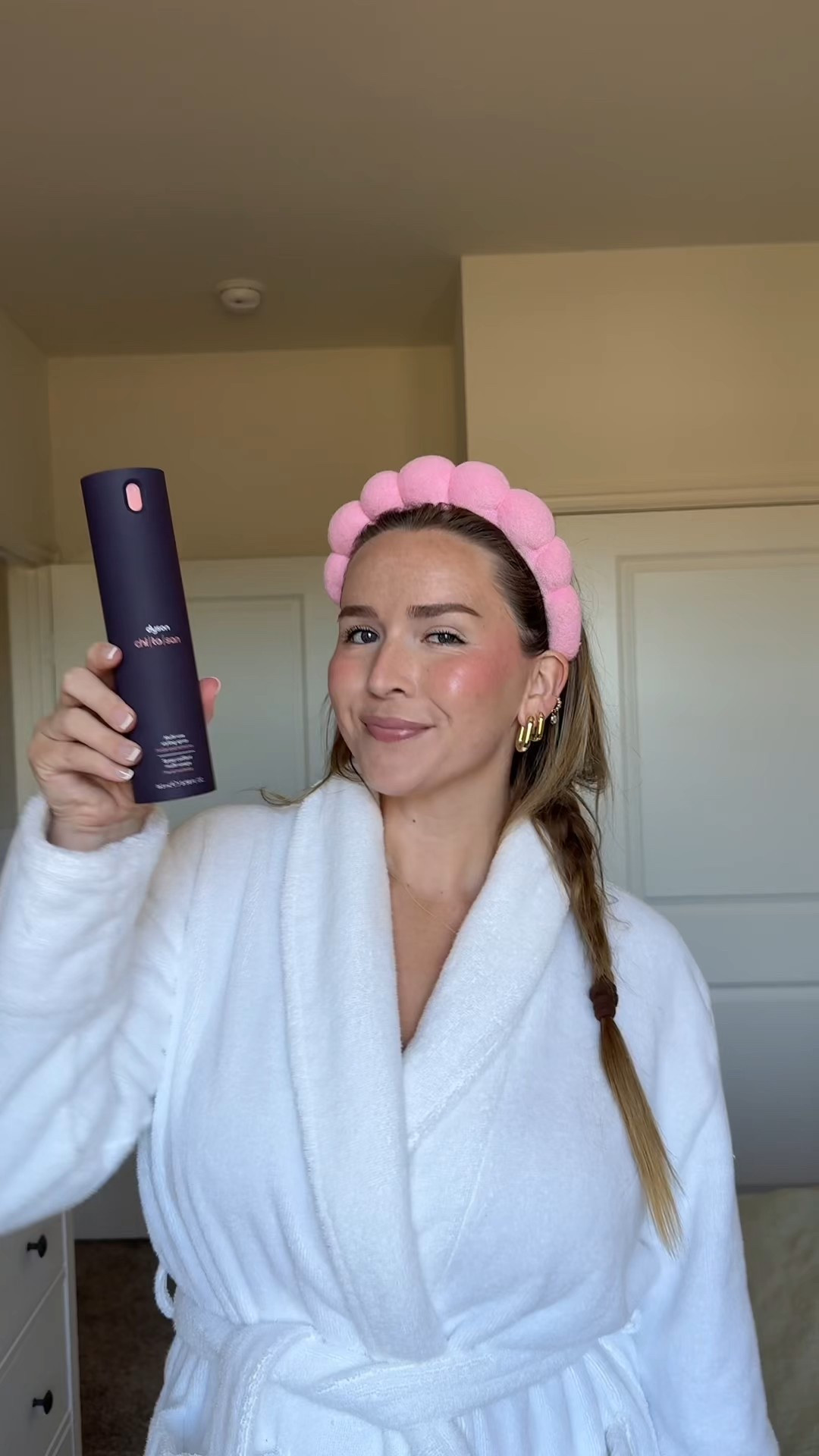 Let’s style my hair with Dyson!

#LTKBeauty