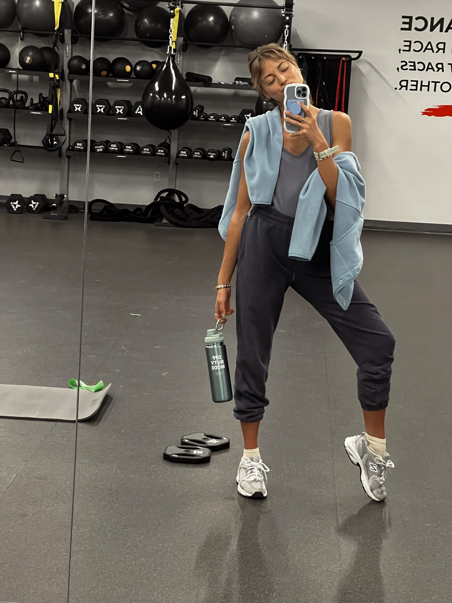 Outdoor voices code DOER-X for an extra discount 

#LTKsalealert #LTKfitness #LTKSeasonal