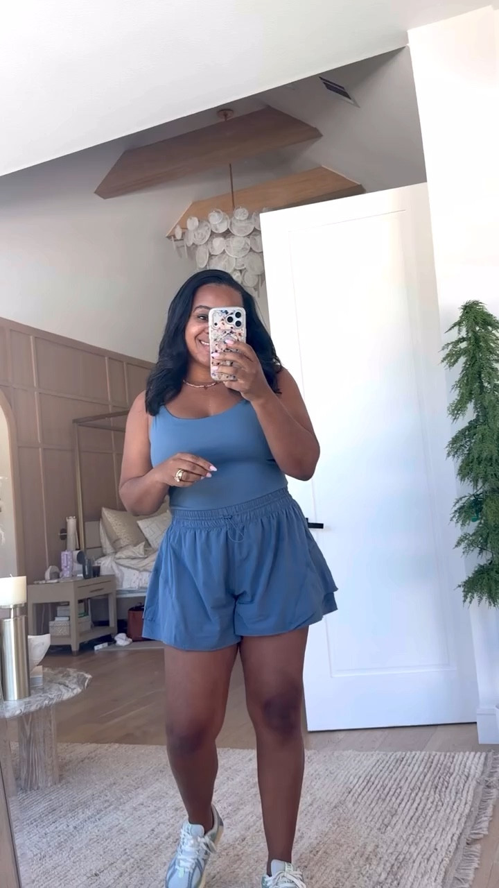 $25 FP look for less! Grab this one before it’s gone!

#LTKActive #LTKootd #LTKMidsize