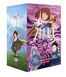 Amulet #1-8 Box Set | Amazon (US)
