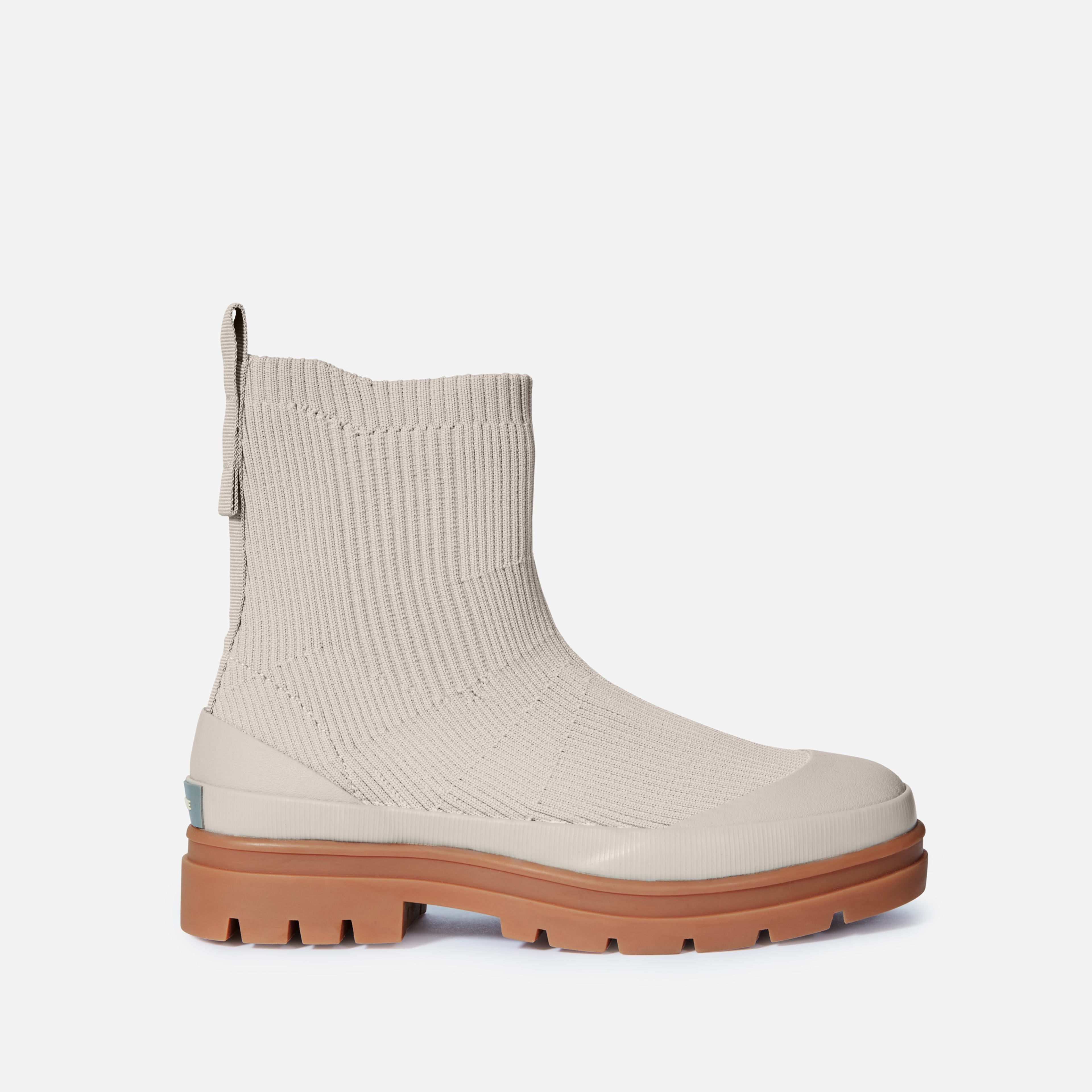 The Utility Boot in ReKnit | Everlane