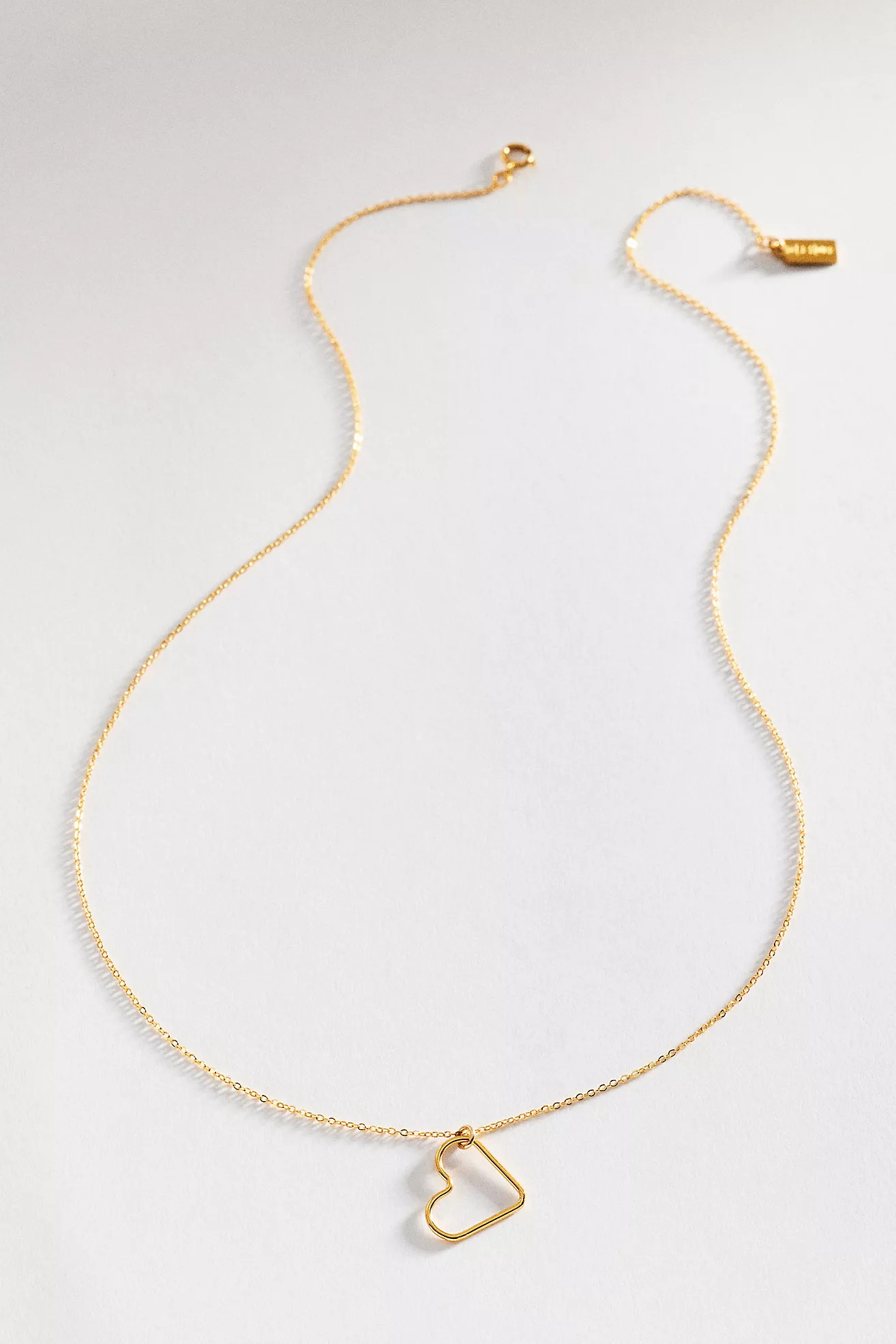 Set & Stones Mabel Necklace | Anthropologie (US)