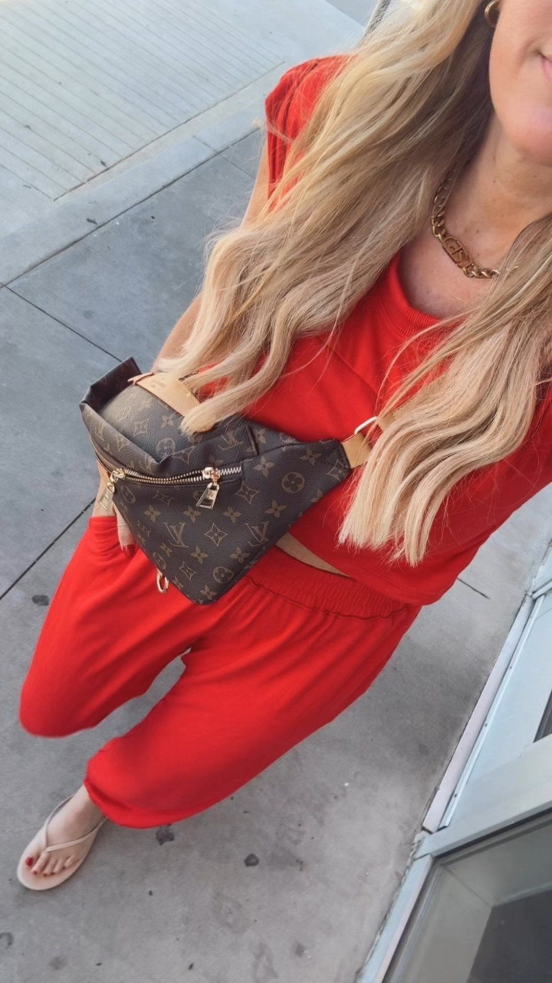 Workwear. Leopard pants. On cloud shoe. Sneakers. Fall shoes. NSale. Nordstom anniversary sale. . Girls trip. Summer sets. 2 piece set. Summer fashion. Pickleball outfit. Save vs splurge. Prime day deals. Socks. Amazon. Wedding guest dress. Beach wedding. . Hanes tank tops. Summer dress. Workwear. Teacher. Back to school  Prime day. Sale. Prime day deals. Country concert outfit. Sandals. Linen pants. Lake must have. Boat trip. The best radio I’ve traveled on several trips with and is waterproof. . Swimsuit fits true to size. Free people looks for less set fits true to size, wearing medium. Travel outfit. Girls trip. 
Vacation outfits. Butter yellow. Date night outfit. Linen pants sized up to large. Date night. American flag sweater. July 4th outfit. 4th of July. Vacation outfit. Butter yellow. Outfit fits true to size, but I Sized up to large in tee and boxer shorts for this oversized fit. Swimsuit. Bikini. Coverup. Linen pants. Sized up to a large in the top and sweatpants for this fit. Summer outfits. Sandals. . Swimsuit. Travel outfit. Resort wear. Maxi dress. Spring wedding guest dress. Wedding guest dress 2025. Graduation outfit. Workwear. Cardigan. Maxi dress. Resort wear. Date night. Spring 2025. Activewear all fits true to size. The loose free people looks for less top sized up 2 sizes to XL for that very oversized fit. Butter yellow. Weighted vest. Workout outfit. Sports bras fit tts. Nike shoes perfect to workout. A few spring favorites and things I don’t regret buying. Spring fashion. Daily deal. Beauty. Travel. Adidas sambas. Adidas. 


#LTKTravel #LTKSaleAlert #LTKActive