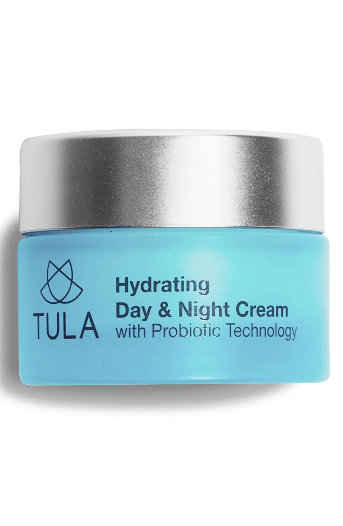 TULA Probiotic Skincare Hydrating Day & Night Cream | Nordstrom